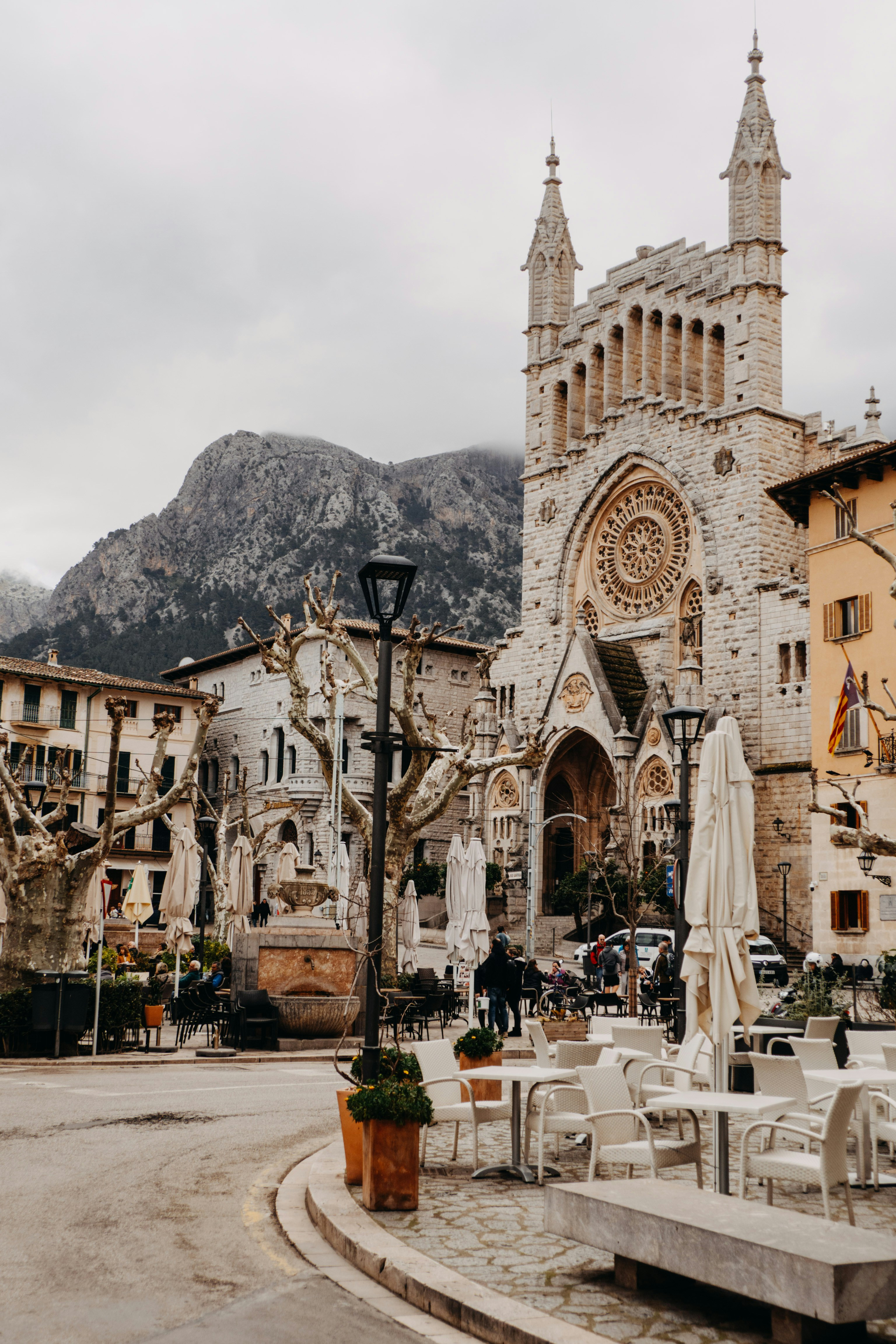 Soller - Photo by Hanna