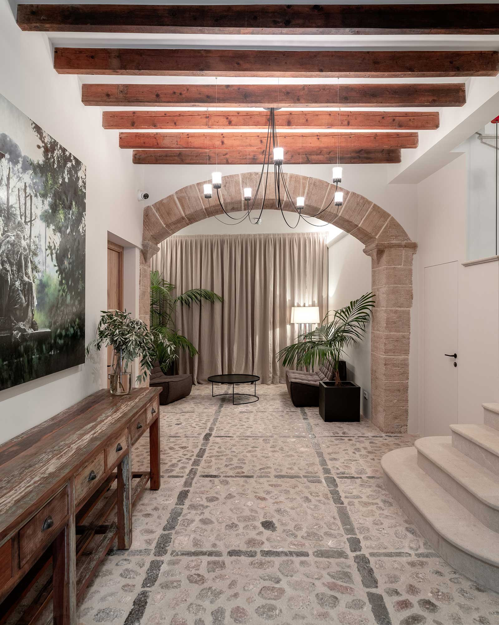 Ballearics Can Verí suites | Visit the Balearics