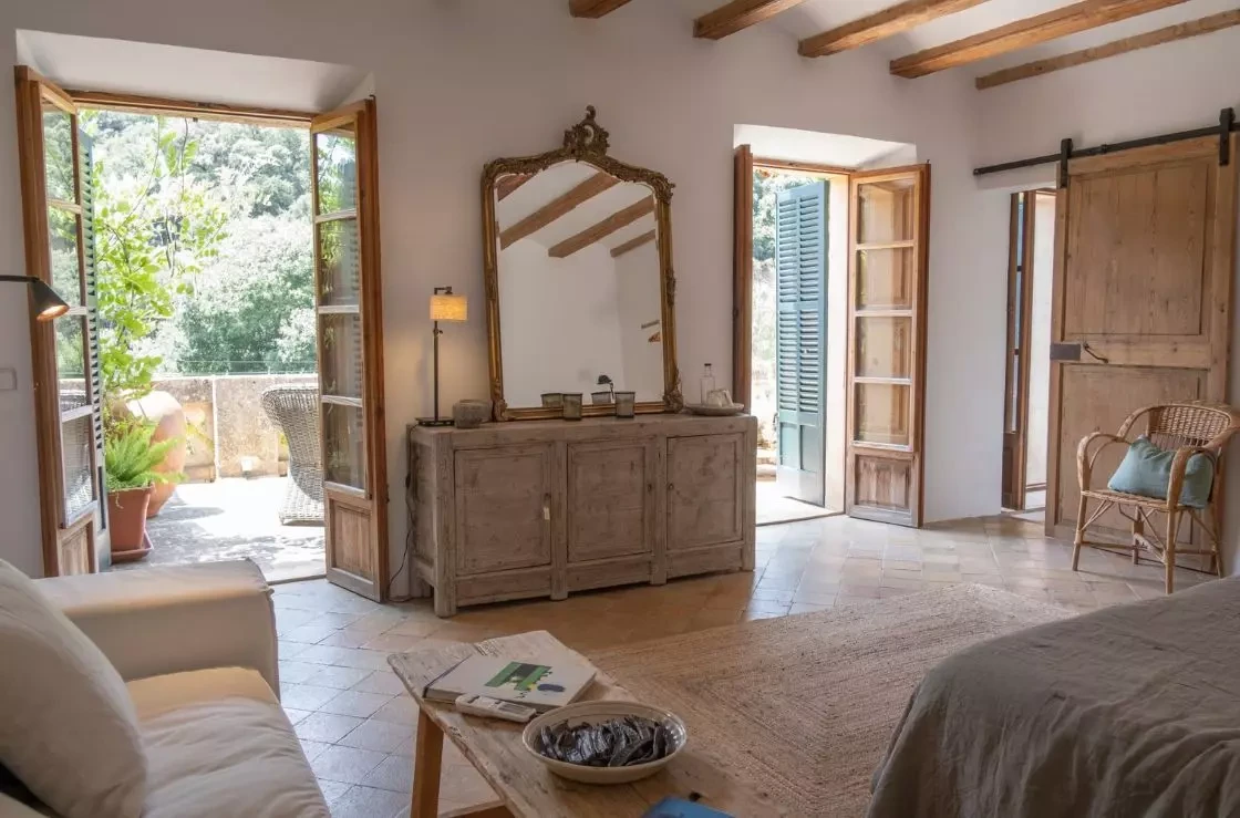 Ballearics Son Viscos | Visit the Balearics