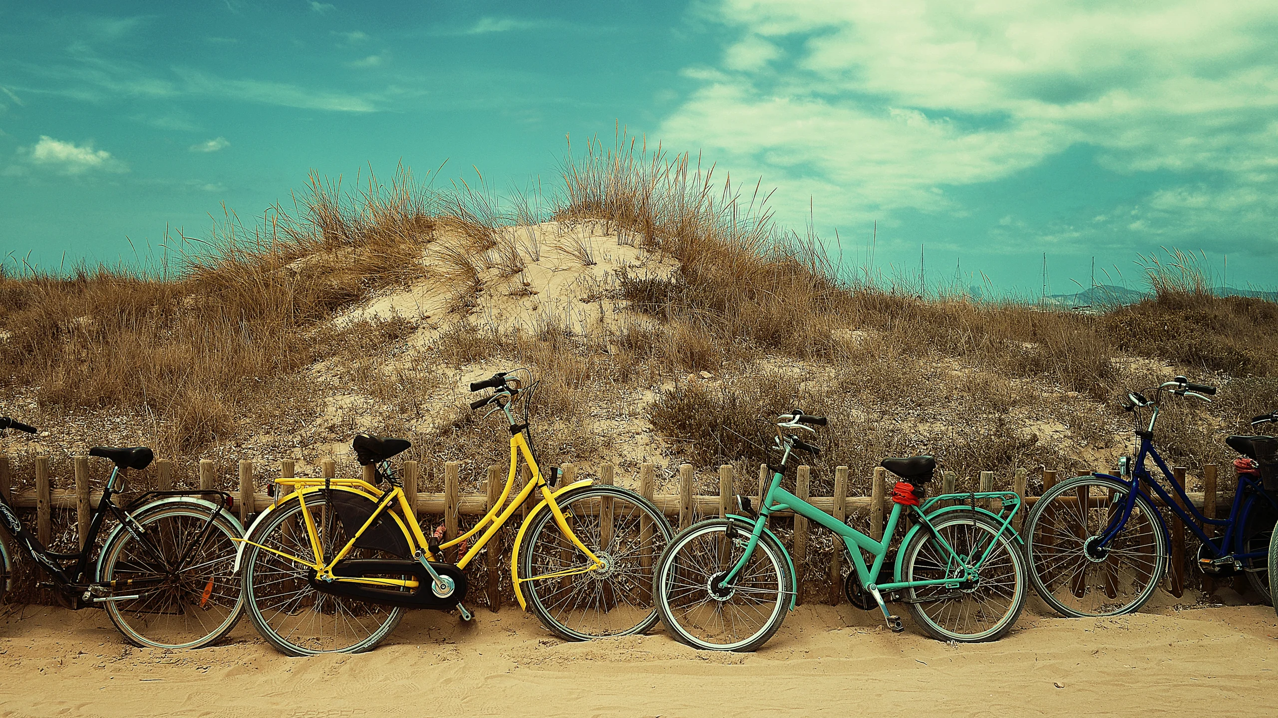 Ballearics Formentera | Bohemian Luxury and Nature | Visit the Balearics